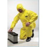 凱麥斯4 CT4S428化學防護服