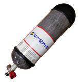 霍尼韋爾C900 Luxfer專業碳纖維氣瓶 BC1868427