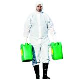 代爾塔406115 DT115無紡布防護服