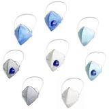 德爾格X-plore1700防塵口罩