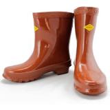 雙安25KV高壓絕緣安全靴