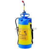 DH-E104單噴頭5L便攜式洗眼器