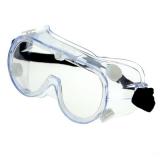 3M1621防化學護目鏡