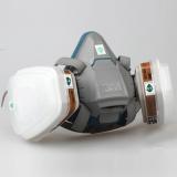 3M650P防毒面具