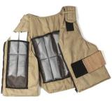 雷克蘭00058Nomex阻燃降溫背心