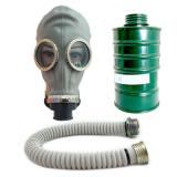 唐人TF1-A防磷化氫防毒面具