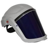 3M M-207電動送風呼吸器頭盔