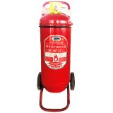 MFTZ/ABC50推車式干粉滅火器