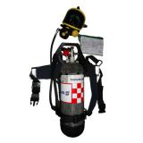 霍尼韋爾SCBA805GT T8000他救正壓式空氣呼吸器