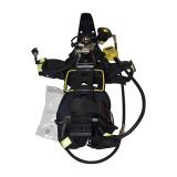 霍尼韋爾SCBA809 T8000標準正壓式空氣呼吸器