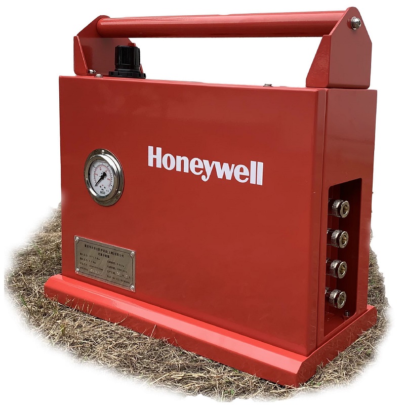 霍尼韋爾SAR-ZYCGXT2007-02H壓縮空氣過濾裝置