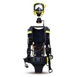 霍尼韋爾SCBA2005C T8500空氣呼吸器