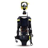 霍尼韋爾SCBA2005CT T8500他救空氣呼吸器