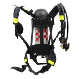 霍尼韋爾SCBA105LC C900正壓式空氣呼吸器  霍尼韋爾SCBA105LC C900正壓式空氣呼吸器