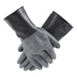 霍尼韋爾B161R橡膠手套