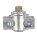 霍尼韋爾190145洗眼器手開關(guān)處鏈接閥