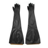 霍尼韋爾8B1532A丁基橡膠手套左右手可互換干箱手套