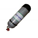 霍尼韋爾BC1890327T 9.0L空氣呼吸器氣瓶  霍尼韋爾BC1890327T 9.0L空氣呼吸器氣瓶