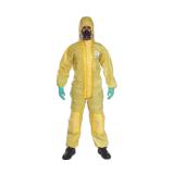 梅思安10111295 CPS400防化服C級化學(xué)防護服M 梅思安10111295 CPS400防化服C級化學(xué)防護服M