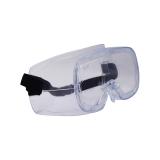 梅思安10212874護目鏡威護防護眼罩1013