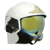 梅思安10166682消防頭盔