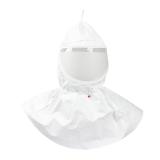 3M H-410-10電動送風(fēng)呼吸器頭罩