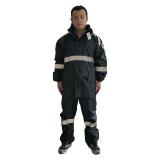 3M R2911藏青色PVC防水安全示服 3M R2911藏青色PVC防水安全示服