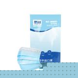 思創ST-8801一次性平面口罩