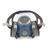 思創(chuàng)ST-M60G-1B硅膠半面罩防毒面具