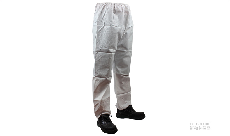 雷克蘭AMN301分體防護服褲子圖片-側(cè)面1